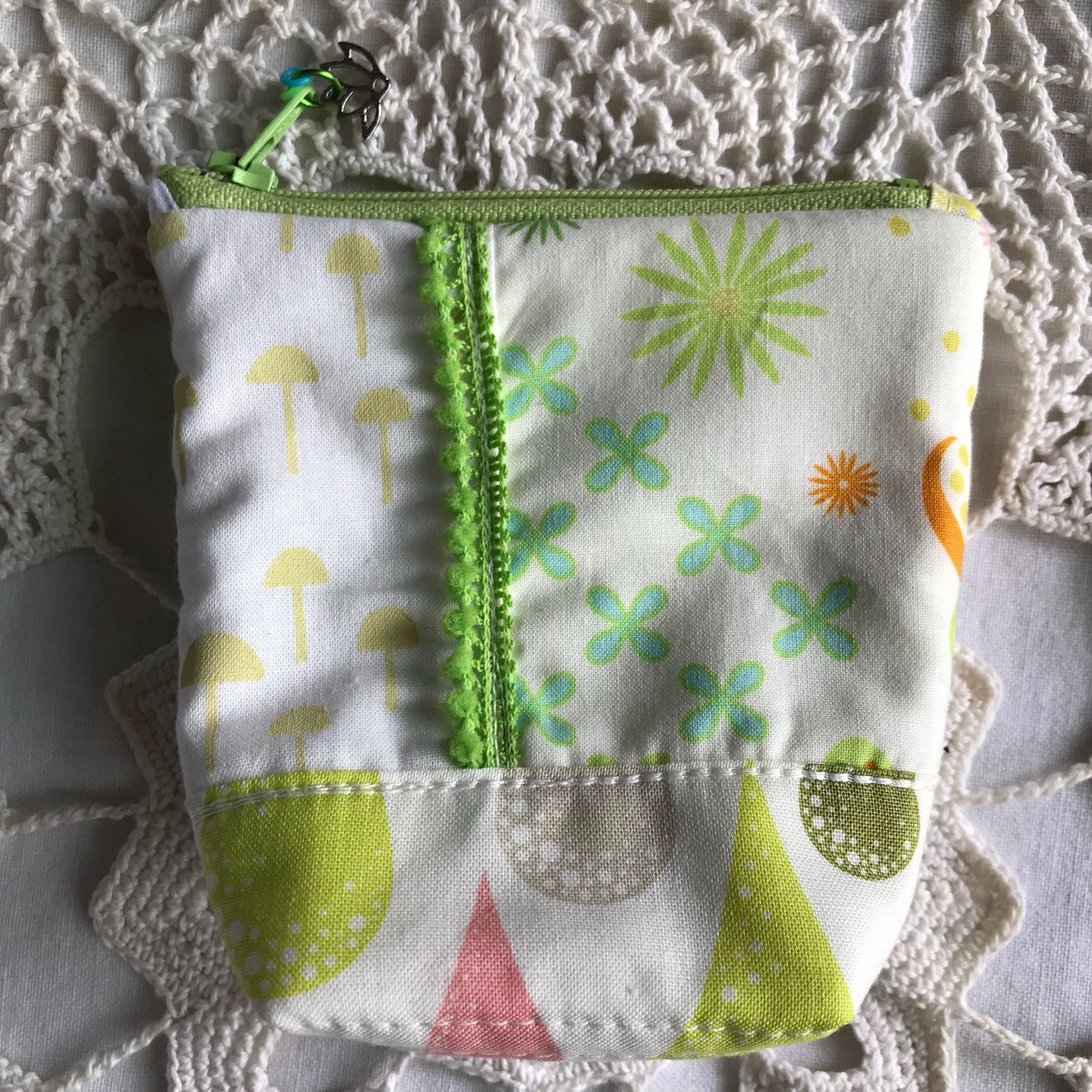 CUSTOM 9 in Little Dipper Zipperbag